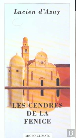 Bertrand.pt - Les Cendres De La Fenice