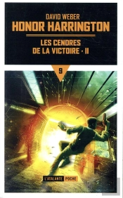Les Cendres De La Victoire T2 Poche