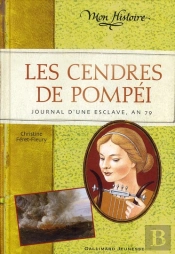 Les Cendres De Pompéi