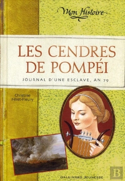 Bertrand.pt - Les Cendres De Pompéi