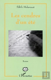 Les Cendres D'Un Ete