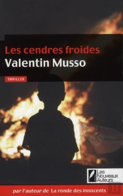 Bertrand.pt - Les Cendres Froides