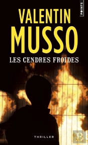 Les Cendres Froides