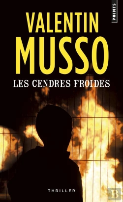 Bertrand.pt - Les Cendres Froides