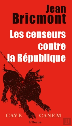 Bertrand.pt - Les Censeurs Contre La République