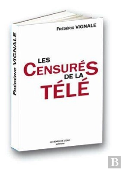 Bertrand.pt - Les Censurés De La Télé