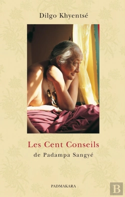Bertrand.pt - Les Cent Conseils De Padampa Sangyé