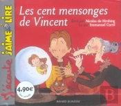 Les Cent Mensonges De Vincent