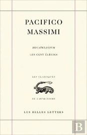Les Cent Nouvelles Élégies / Hecatelegium. Tome Ii
