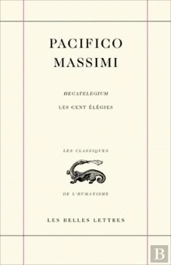 Bertrand.pt - Les Cent Nouvelles Élégies / Hecatelegium. Tome Ii