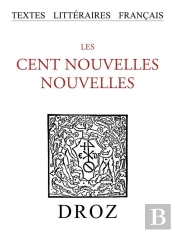 Les Cent Nouvelles Nouvelles