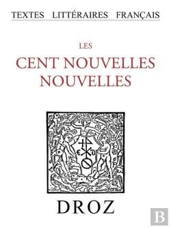 Bertrand.pt - Les Cent Nouvelles Nouvelles