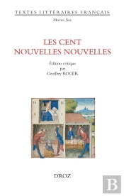 Les Cent Nouvelles Nouvelles
