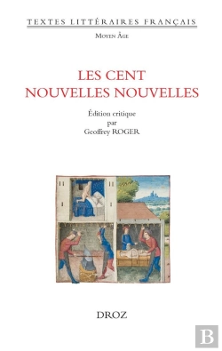 Bertrand.pt - Les Cent Nouvelles Nouvelles