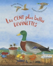 Les Cent Plus Belles Devinettes