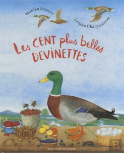 Bertrand.pt - Les Cent Plus Belles Devinettes