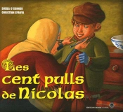 Les Cent Pulls De Nicolas