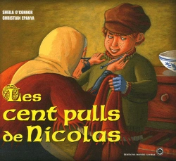 Bertrand.pt - Les Cent Pulls De Nicolas
