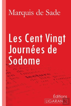 Bertrand.pt - Les Cent Vingt Journées De Sodome
