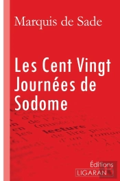 Les Cent Vingt Journées De Sodome