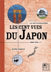 Les Cent Vues Du Japon