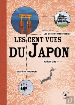 Bertrand.pt - Les Cent Vues Du Japon