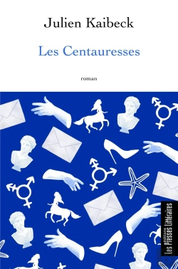 Bertrand.pt - Les Centauresses