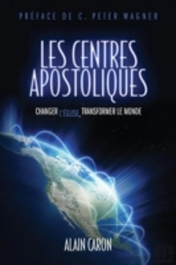Bertrand.pt - Les Centres Apostoliques