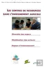 Les Centres De Ressources Dans L'Enseignement Agricole