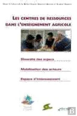 Bertrand.pt - Les Centres De Ressources Dans L'Enseignement Agricole