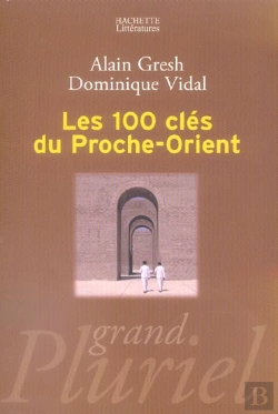 Bertrand.pt - Les Cents Cles Du Proche-Orient (Edition 2006)