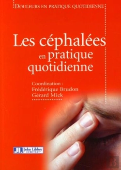 Bertrand.pt - Les Céphalées En Pratique Quotidienne