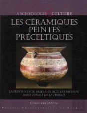 Les Céramiques Peintes Préceltiques