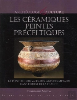 Bertrand.pt - Les Céramiques Peintes Préceltiques