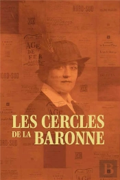 Les Cercles De La Baronne D'Oettingem