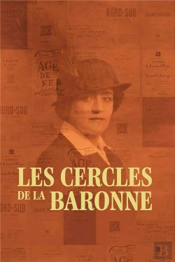 Bertrand.pt - Les Cercles De La Baronne D'Oettingem