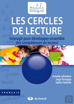 Bertrand.pt - Les Cercles De Lecture