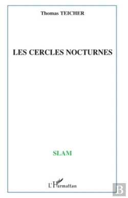 Bertrand.pt - Les Cercles Nocturnes ; Islam