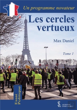 Bertrand.pt - Les Cercles Vertueux T.1 ; Un Programme Novateur