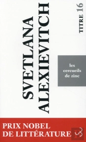 Les Cercueils De Zinc