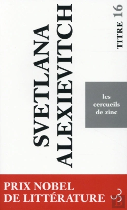 Bertrand.pt - Les Cercueils De Zinc