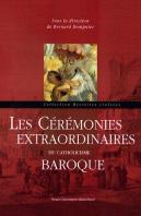 Les Cérémonies Extraordinaires Du Catholicisme Baroque
