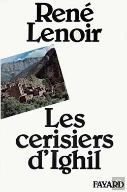 Bertrand.pt - Les Cerisiers D'Ighil