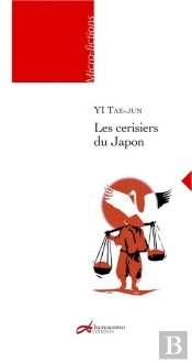 Les Cerisiers Du Japon