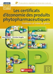 Les Certificats D'Économie Des Produits Phytosanitaires