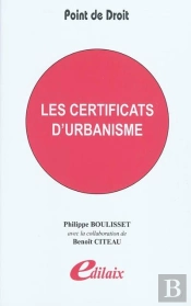 Les Certificats D'Urbanisme