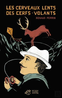 Bertrand.pt - Les Cerveaux Lents Des Cerfs-Volants