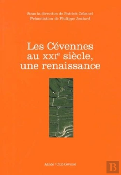 Bertrand.pt - Les Cevennes Au Xxie Siecle, Une Renaissance