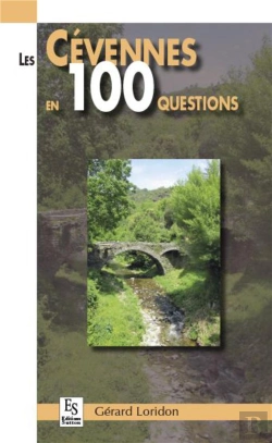 Bertrand.pt - Les Cévennes En 100 Questions