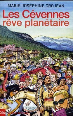Bertrand.pt - Les Cevennes, Reve Planetaire
